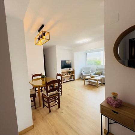 Apartamento El Lugar مالقة المظهر الخارجي الصورة