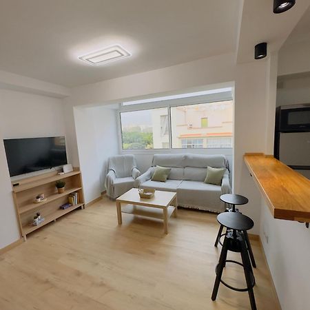 Apartamento El Lugar مالقة المظهر الخارجي الصورة